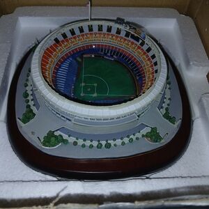 Danbury Mint Pittsburgh Pirates Stadium